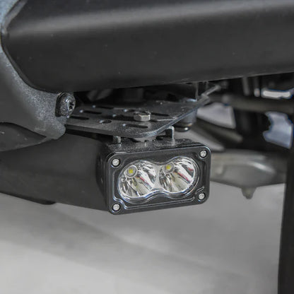 Turn Offroad 2021+ Ford Bronco Crash Bar Light Mount