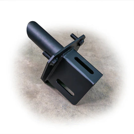 Turn Offroad 2021+ Ford Bronco Adjustable Tire Carrier Raptor Adapter