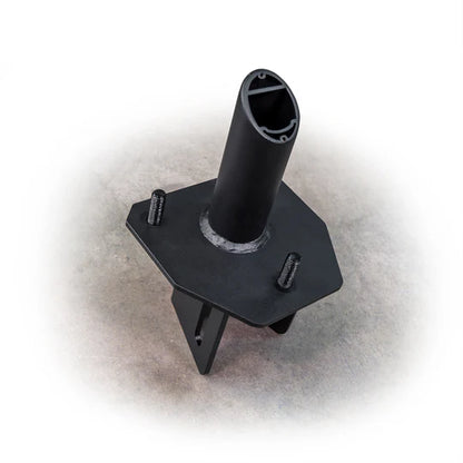 Turn Offroad 2021+ Ford Bronco Adjustable Tire Carrier Raptor Adapter