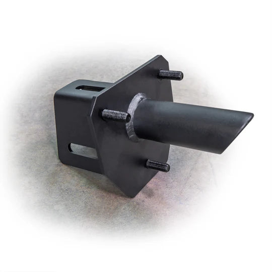 Turn Offroad 2021+ Ford Bronco Adjustable Tire Carrier Raptor Adapter