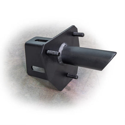 Turn Offroad 2021+ Ford Bronco Adjustable Tire Carrier Raptor Adapter