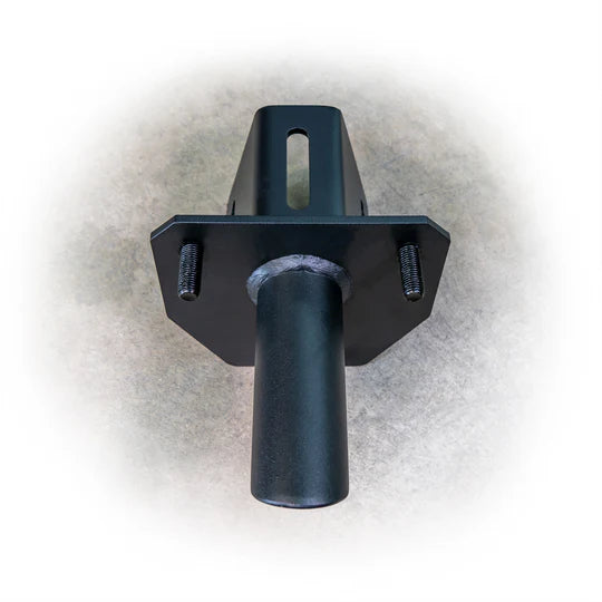 Turn Offroad 2021+ Ford Bronco Adjustable Tire Carrier Raptor Adapter