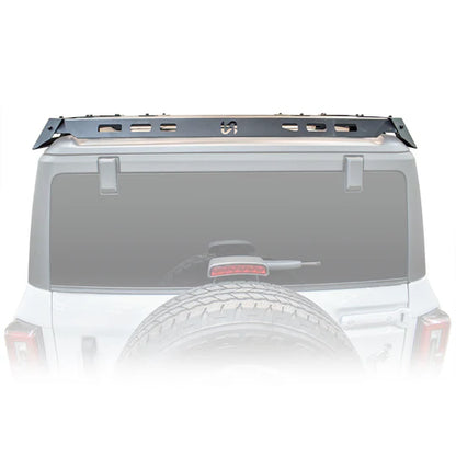 Turn Offroad 2021+ Ford Bronco 4 Door Hard Top Half Roof Rack