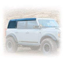 Turn Offroad 2021+ Ford Bronco Hard Top (4 Door)