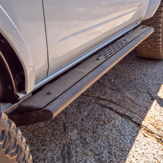 Turn Offroad 2021+ Ford Bronco 2-Door Step-Slider