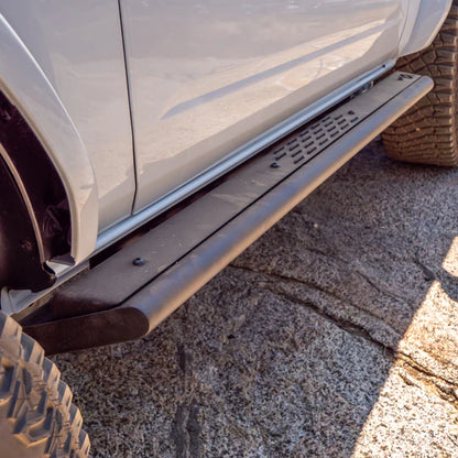 Turn Offroad 2021+ Ford Bronco 2-Door Step-Slider