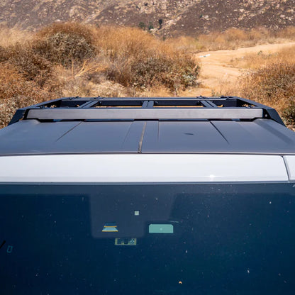 Turn Offroad 2021+ Ford Bronco 2 Door Hard Top Half Roof Rack