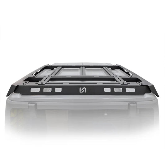 Turn Offroad 2021+ Ford Bronco 2 Door Hard Top Half Roof Rack