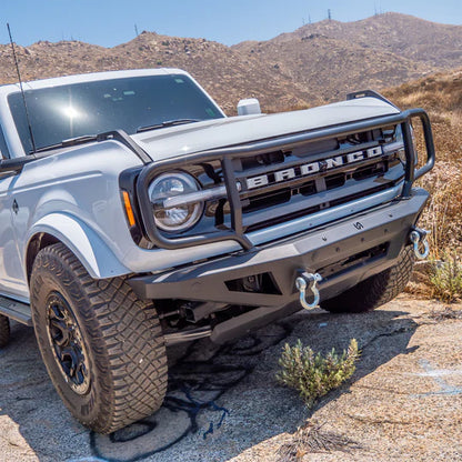 Turn Offroad 2021+ Ford Bronco Grill Guard