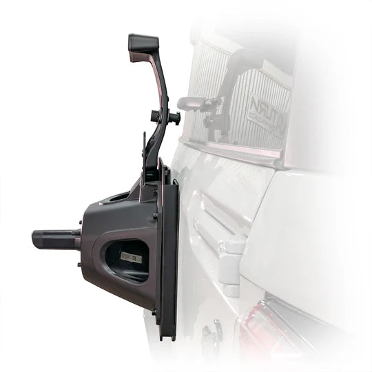 Turn Offroad 2021+ Ford Bronco Tire Carrier Relocation Kit
