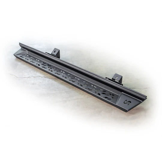 Turn Offroad 2021+ Ford Bronco Side Step 2-Door