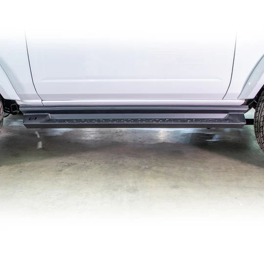 Turn Offroad 2021+ Ford Bronco Side Step 2-Door