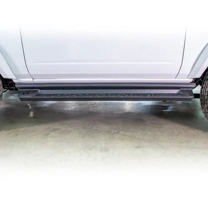 Turn Offroad 2021+ Ford Bronco Side Step 2-Door