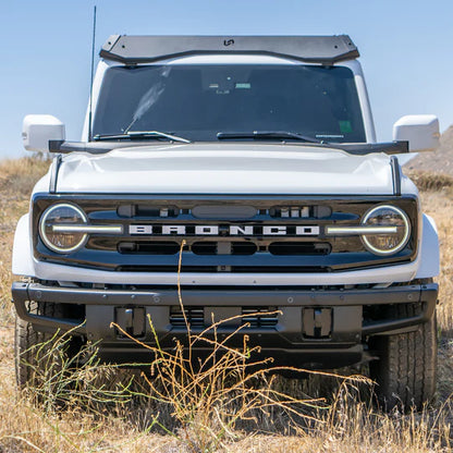 Turn Offroad 2021+ Ford Bronco Roof Rack 2-Door