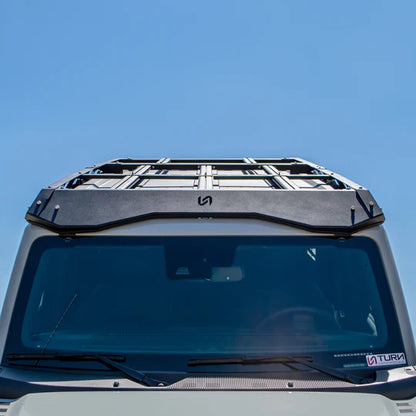 Turn Offroad 2021+ Ford Bronco Roof Rack 4-Door