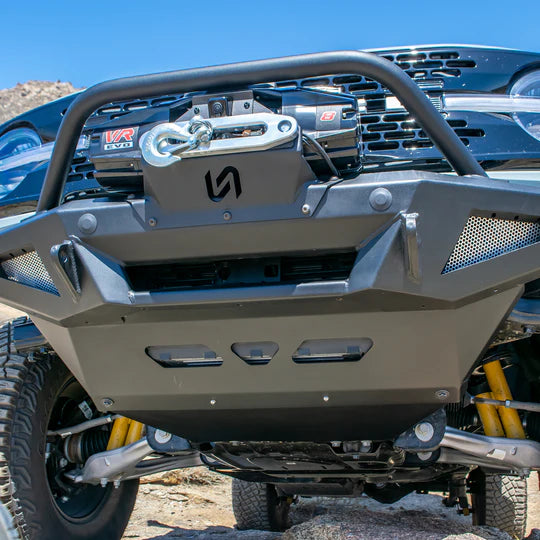 Tun Offroad 2021+ Ford Bronco Bull Bar