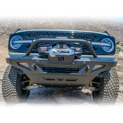 Tun Offroad 2021+ Ford Bronco Bull Bar