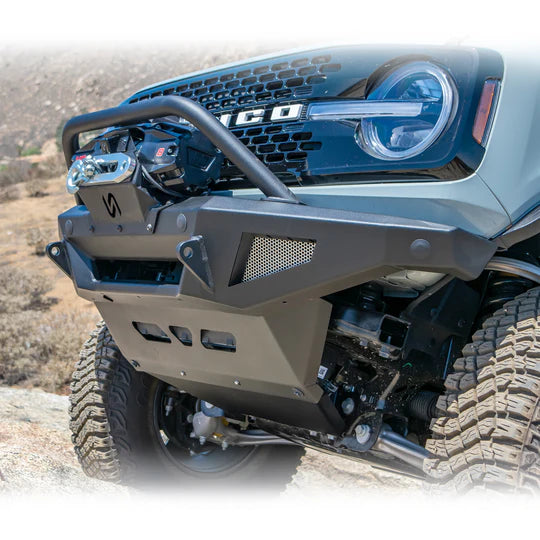 Tun Offroad 2021+ Ford Bronco Bull Bar