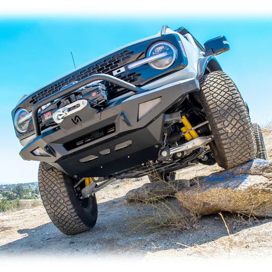 Tun Offroad 2021+ Ford Bronco Bull Bar