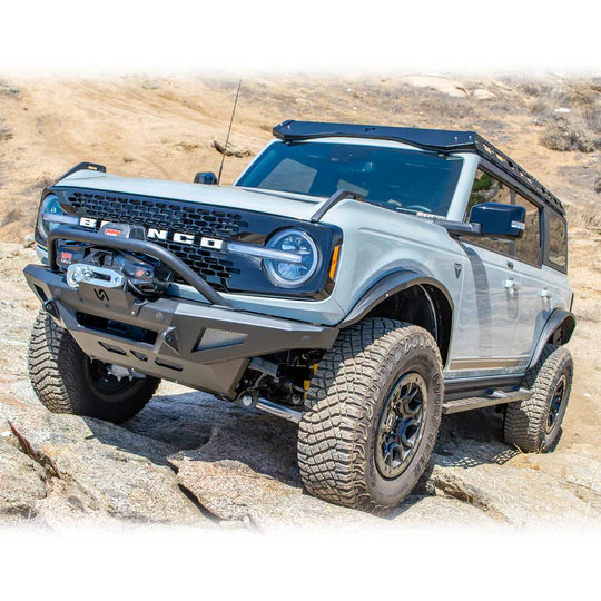 Tun Offroad 2021+ Ford Bronco Bull Bar