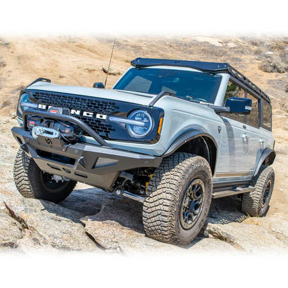 Tun Offroad 2021+ Ford Bronco Bull Bar