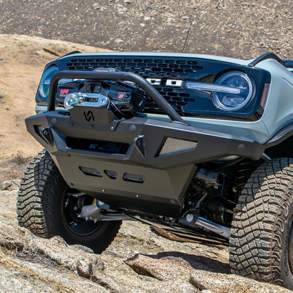 Tun Offroad 2021+ Ford Bronco Bull Bar