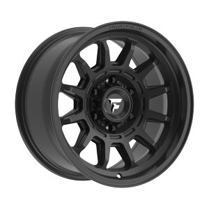 FITTIPALDI OFFROAD FT102 17X8.5, PCD 6X5.50, ET +00, CB 106.2