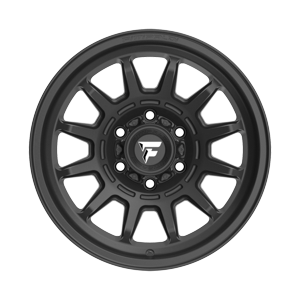 FITTIPALDI OFFROAD FT102 17X8.5, PCD 6X5.50, ET +00, CB 106.2