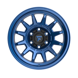 FITTIPALDI OFFROAD FT102 17X8.5, PCD 6X5.50, ET +00, CB 106.2